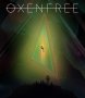 Cover of Oxenfree