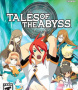 Capa de Tales of the Abyss