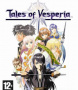Cover of Tales of Vesperia