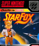 Capa de Star Fox