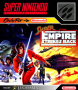 Cover of Super Star Wars: The Empire Strikes Back