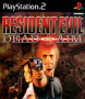 Capa de Resident Evil: Dead Aim