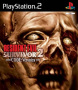 Capa de Resident Evil Survivor 2 CODE: Veronica