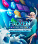 Cover of Frozen Free Fall: Snowball Fight