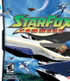 Cover of Star Fox Command