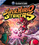 Capa de Super Mario Strikers