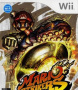 Cover of Mario Strikers Charged