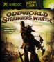 Capa de Oddworld: Stranger's Wrath