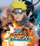 Capa de Naruto Shippuden: Ultimate Ninja Storm Generations