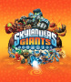 Capa de Skylanders: Giants