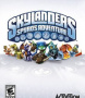 Cover of Skylanders: Spyro's Adventure