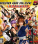 Cover of Dead or Alive 5 Ultimate