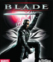 Cover of Blade