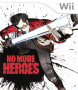 Capa de No More Heroes