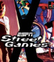 Cover of ESPN Extreme Games