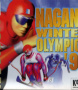 Capa de Nagano Winter Olympics '98
