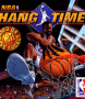 Capa de NBA Hangtime