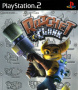 Cover of Ratchet & Clank (2002)