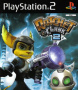 Cover of Ratchet & Clank: Going Commando