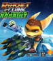Cover of Ratchet & Clank: Full Frontal Assault