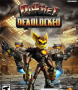 Capa de Ratchet: Deadlocked