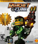 Capa de Ratchet & Clank Collection