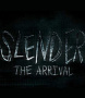 Capa de Slender: The Arrival