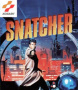 Cover of Snatcher
