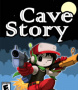 Capa de Cave Story
