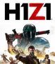 Cover of H1Z1