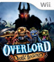 Capa de Overlord: Dark Legend