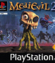 Cover of MediEvil 2