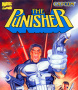 Capa de The Punisher (1993)