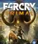 Capa de Far Cry Primal