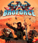 Cover of Broforce