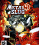 Capa de Metal Slug 5