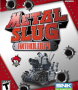 Capa de Metal Slug Anthology