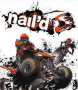 Cover of Nail'd