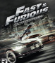 Capa de Fast & Furious: Showdown