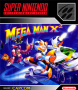 Capa de Mega Man X2