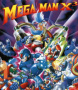 Cover of Mega Man X3