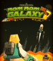 Cover of Nom Nom Galaxy