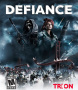 Capa de Defiance