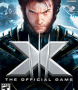 Capa de X-Men: The Official Game