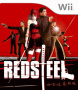 Cover of Red Steel