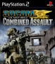 Capa de SOCOM U.S. Navy SEALs: Combined Assault