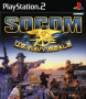 Capa de SOCOM: U.S. Navy SEALs