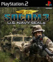 Cover of SOCOM 3: U.S. Navy SEALs