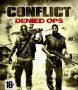Capa de Conflict: Denied Ops