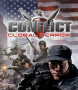 Capa de Conflict: Global Terror